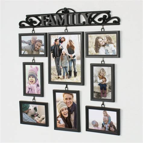 family photo frames walmart